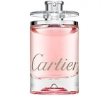 Cartier Eau De Cartier Goutte De Rose toaletní voda