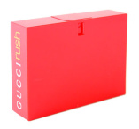 GUCCI Rush toaletní voda 75 ml Women