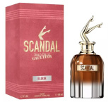 Jean Paul Gaultier Scandal Elixir parfém pro ženy 80 ml    