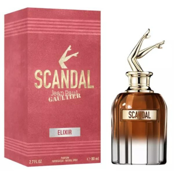 Jean Paul Gaultier Scandal Elixir parfém pro ženy