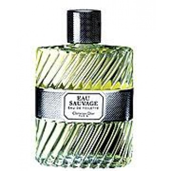 Christian Dior Eau Sauvage toaletní voda