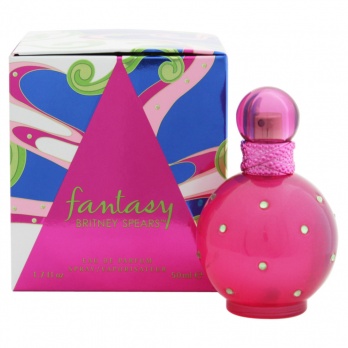 Britney Spears Fantasy parfémová voda pro ženy