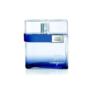 Salvatore Ferragamo Free Time toaletní voda