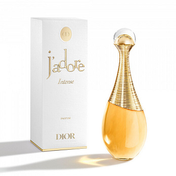 DIOR J'adore Intense Parfum parfém pro ženy