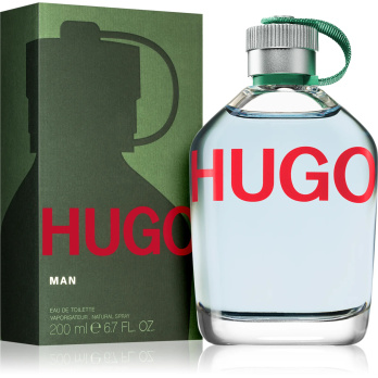 Hugo Boss Hugo man toaletní voda pro muže