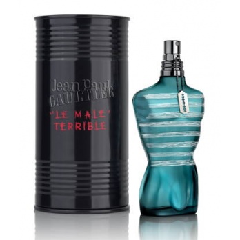 Jean Paul Gaultier Le Male Terrible toaletní voda