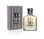 Moschino Uomo toaletní voda