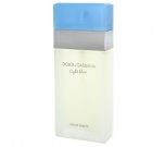 Dolce Gabbana Light Blue Woman toaletní voda