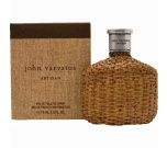 John Varvatos Artisan toaletní voda