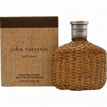 John Varvatos Artisan toaletní voda