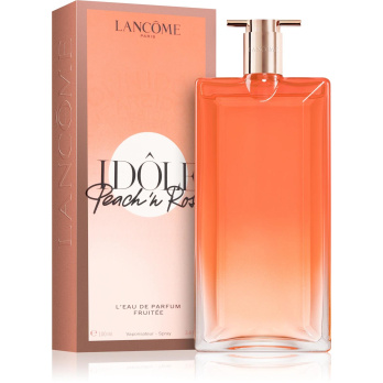Lancôme Idôle Peach 'N Roses parfémovaná voda pro ženy