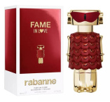 Rabanne Fame In Love Parfum Elixir parfém pro ženy 80 ml    