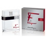 Salvatore Ferragamo F by Ferragamo Pour Homme toaletní voda 