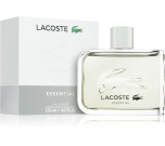 Lacoste Essential toaletní voda