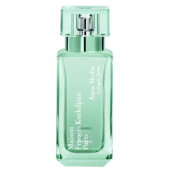 Maison Francis Kurkdjian Aqua Media Cologne Forte parfémovaná voda unisex