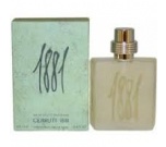 Cerruti 1881 Pour Homme toaletní voda