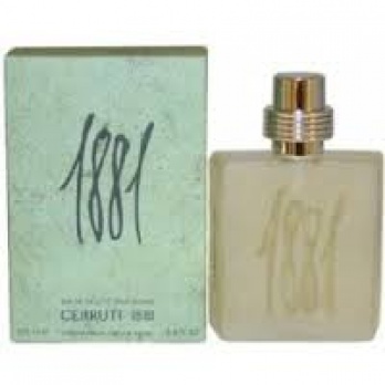 Cerruti 1881 Pour Homme toaletní voda