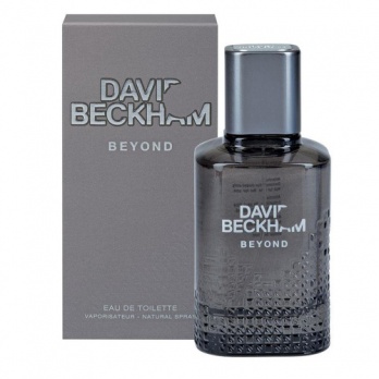 David Beckham Beyond toaletní voda pro muže