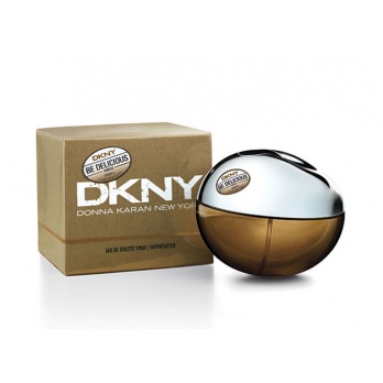 Dkny Be Delicious Pour Homme toaletní voda