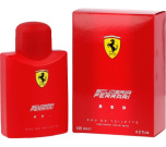 FERRARI Scuderia Red toaletní voda pro muže