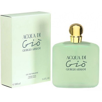 Giorgio Armani Acqua di Gio Pour Femme toaletní voda