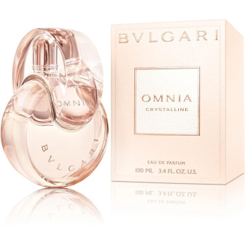 BVLGARI Omnia Crystalline parfémovaná voda pro ženy