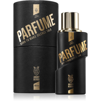 Angry Beards Sick Sensei parfém pro muže Angry Beards Sick Sensei parfém pro muže