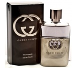 Gucci Guilty Pour Homme toaletní voda