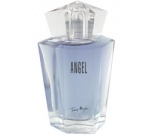 Thierry Mugler Angel body spray and splash