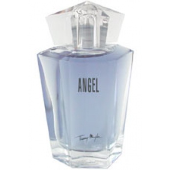 Thierry Mugler Angel body spray and splash
