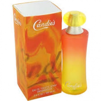 Liz Claiborne Candies toaletní voda