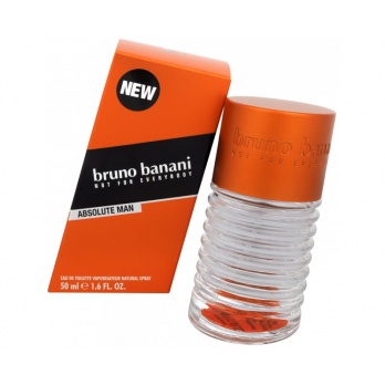 Bruno Banani Absolute Man toaletní voda pro muže