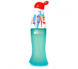 Moschino I Love Love toaletní voda