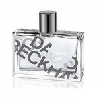 David Beckham Homme toaletní voda