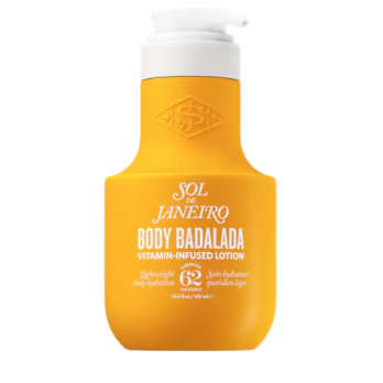 Sol De Janeiro Body Badalada™ – 24h lehké hydratační mléko