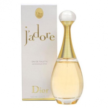 Christian Dior Jadore toaletní voda