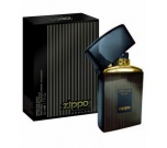 Zippo Dresscode Black toaletní voda