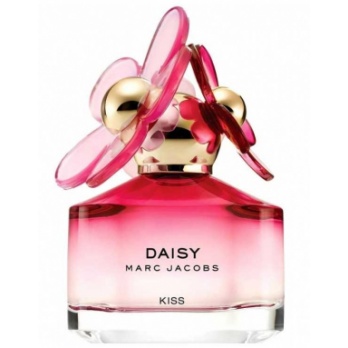 Marc Jacobs Daisy Kiss toaletní voda 