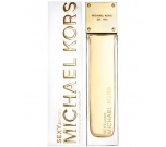 Michael Kors Sexy Amber parfémová voda pro ženy