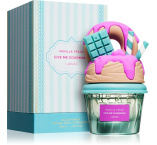 Lattafa Give Me Gourmand Vanilla Freak parfémovaná voda unisex 75 ml    