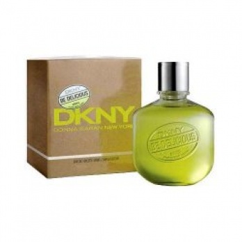 DKNY Be Delicious Picnic in the park toaletní voda