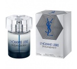 Yves Saint Laurent L Homme Libre toaletní voda