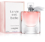 Lancome La Vie Est Belle parfemová voda 75 ml