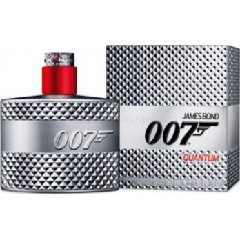 James Bond James Bond 007 Quantum toaletní voda pro muže