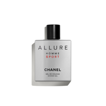 CHANEL Allure Homme Sport Sprchový gel