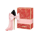 Carolina Herrera Good Girl Blush Bowtastic Collector parfémovaná voda pro ženy 80 ml    