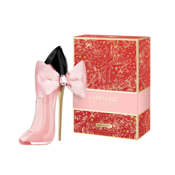 Carolina Herrera Good Girl Blush Bowtastic Collector parfémovaná voda pro ženy