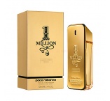Paco Rabanne 1 Million Absolutely Gold parfémová voda pro muže