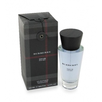 Burberry Touch Men toaletní voda