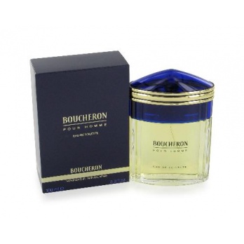 Boucheron Pour Homme  parfémová voda